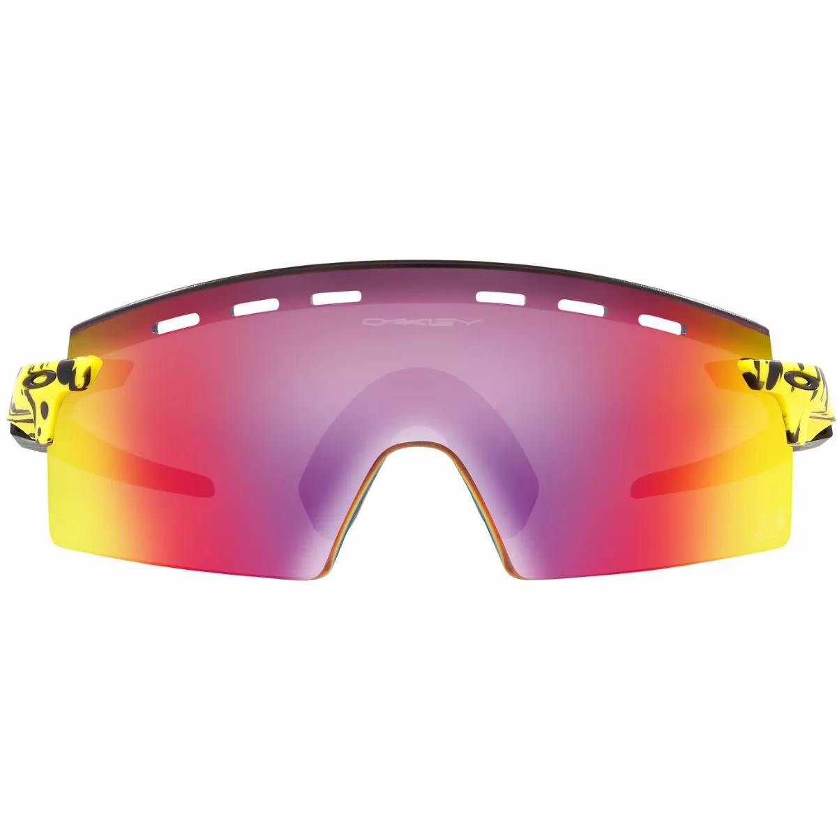 Oakley Encoder Strike V TDF Splatter Prizm Road Sunglasse 4 Oakley Encoder Strike V TDF Splatter Prizm Road Sunglasse - Imagen 2
