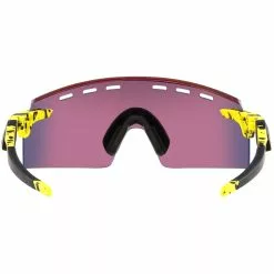 Oakley Encoder Strike V TDF Splatter Prizm Road Sunglasse 8 Oakley Encoder Strike V TDF Splatter Prizm Road Sunglasse -Bicicletas comprar Oakley Encoder Strike V TDF Splatter Prizm Road Sunglasse Sunglasses TDF Splatter AW22 1
