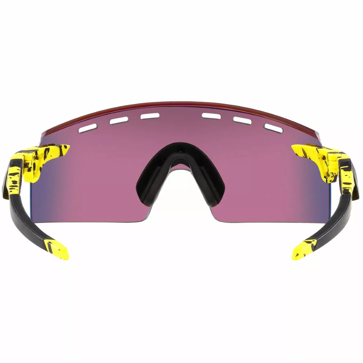 Oakley Encoder Strike V TDF Splatter Prizm Road Sunglasse 5 Oakley Encoder Strike V TDF Splatter Prizm Road Sunglasse - Imagen 3