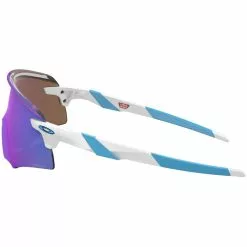 Gafas De Sol Oakley Encoder Prizm Sapphire (blanco) -Bicicletas comprar Oakley Encoder White Prizm Sapphire Sunglasses Sunglasses POLISHED WHITE 0OO9471 94710536 2