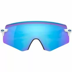 Gafas De Sol Oakley Encoder Prizm Sapphire (blanco) -Bicicletas comprar Oakley Encoder White Prizm Sapphire Sunglasses Sunglasses POLISHED WHITE 0OO9471 94710536 3