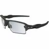 Gafas De Sol Oakley Flak 2.0 XL (lentes Fotocromáticas) -Bicicletas comprar Oakley Flak 2 0 XL Photochromic Sunglasses Performance Sunglasses Steel 2015 OO9188 16