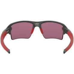 Gafas De Sol De Carretera Oakley Flak 2.0 XL Prizm -Bicicletas comprar Oakley Flak 2 0 XL Prizm Road Sunglasses Sunglasses Grey NotSet OO9188 04 1