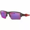 Gafas De Sol De Carretera Oakley Flak 2.0 XL Prizm -Bicicletas comprar Oakley Flak 2 0 XL Prizm Road Sunglasses Sunglasses Grey NotSet OO9188 04