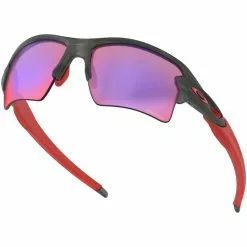 Gafas De Sol De Carretera Oakley Flak 2.0 XL Prizm -Bicicletas comprar Oakley Flak 2 0 XL Prizm Road Sunglasses Sunglasses Grey NotSet OO9188 04 3