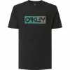 Oakley Gradient Lines B1B Tee -Bicicletas comprar Oakley Gradient Lines B1B Tee T Shirts BLACKOUT GREEN SS23 FOA4037309QYS