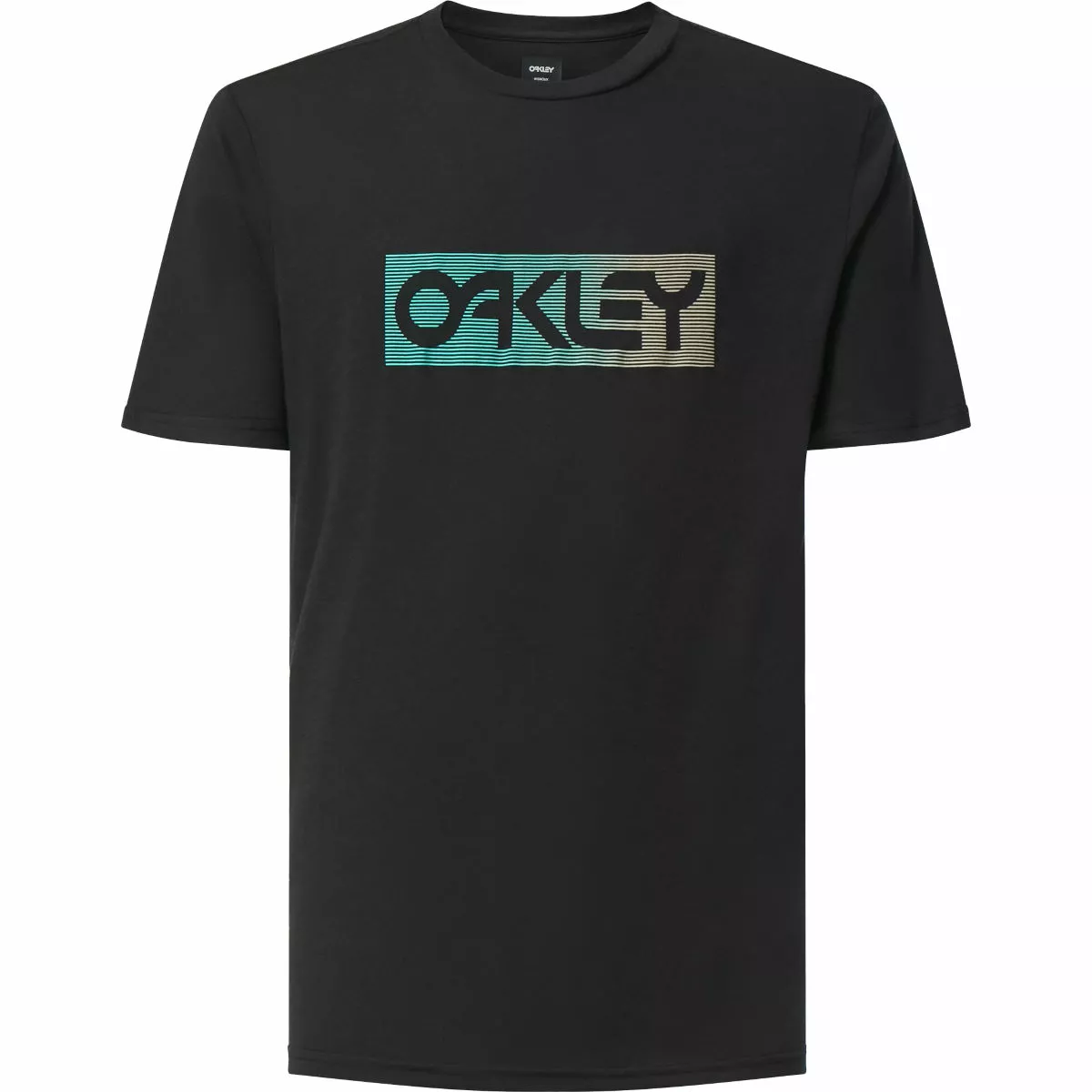 Oakley Gradient Lines B1B Tee 3 Oakley Gradient Lines B1B Tee
