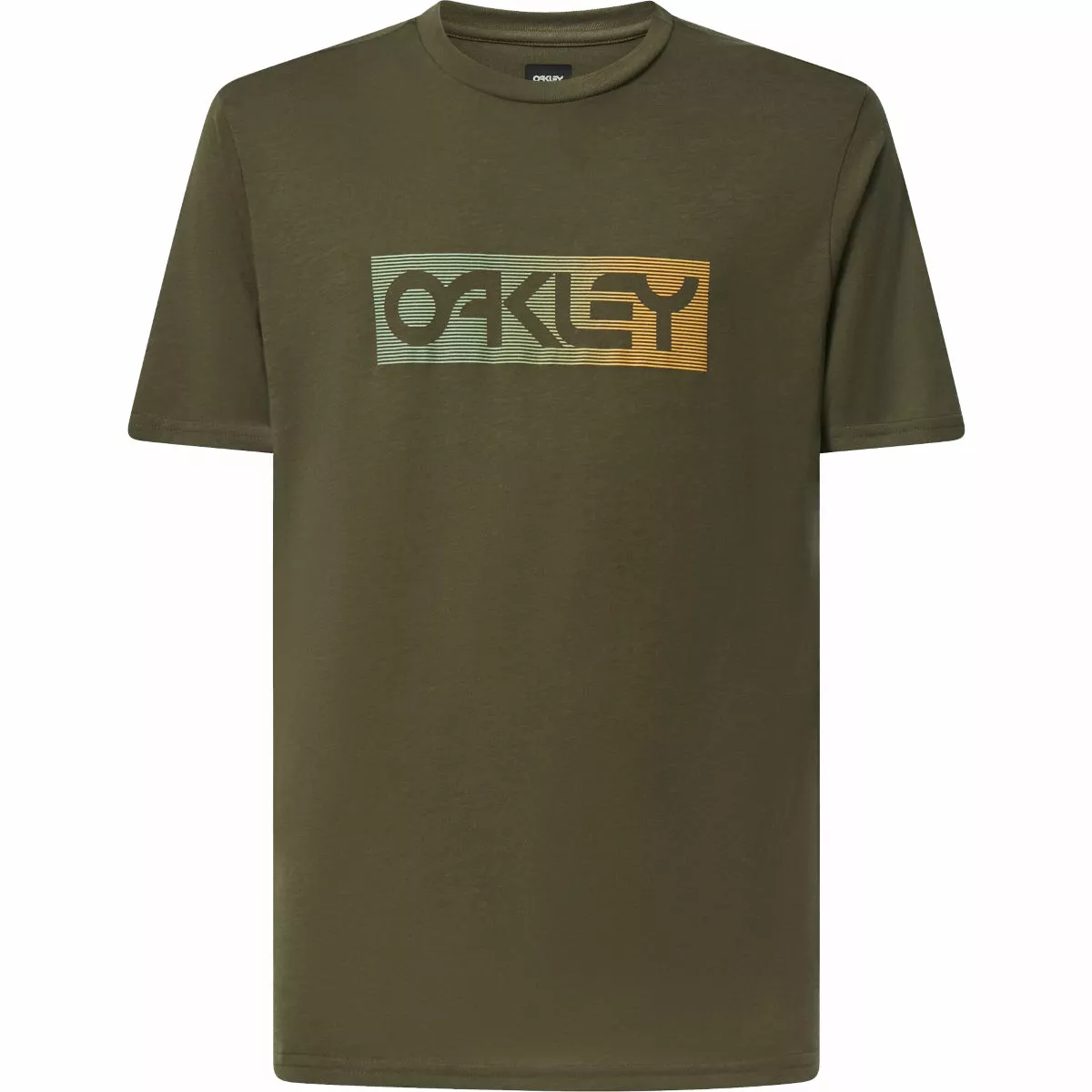 Oakley Gradient Lines B1B Tee 5 Oakley Gradient Lines B1B Tee - Imagen 3