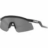 Oakley Hydra Black Inkprizm Black Sunglasses -Bicicletas comprar Oakley HYDRA BLACK INKPRIZM BLACK Sunglasses Sunglasses BLACK INK AW22 0OO9229 922901