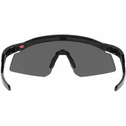 Oakley Hydra Black Inkprizm Black Sunglasses -Bicicletas comprar Oakley HYDRA BLACK INKPRIZM BLACK Sunglasses Sunglasses BLACK INK AW22 0OO9229 922901 2