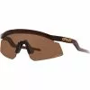 Oakley HYDRA ROOTBEER PRIZM TUNGSTEN Sunglasses -Bicicletas comprar Oakley HYDRA ROOTBEER PRIZM TUNGSTEN Sunglasses Sunglasses ROOTBEER AW22 0OO9229 922902