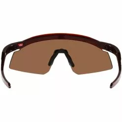 Oakley HYDRA ROOTBEER PRIZM TUNGSTEN Sunglasses -Bicicletas comprar Oakley HYDRA ROOTBEER PRIZM TUNGSTEN Sunglasses Sunglasses ROOTBEER AW22 0OO9229 922902 2