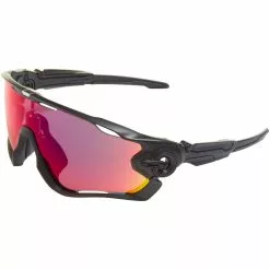 Gafas De Sol Fotocromáticas Oakley Jawbreaker (doble Lente) -Bicicletas comprar Oakley Jawbreaker Dual Lens Photochromic Sunglasses Sunglasses Matte Black 2022 1
