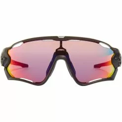 Gafas De Sol Fotocromáticas Oakley Jawbreaker (doble Lente) -Bicicletas comprar Oakley Jawbreaker Dual Lens Photochromic Sunglasses Sunglasses Matte Black 2022 4