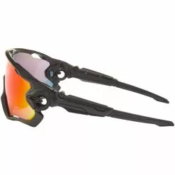Gafas De Sol Fotocromáticas Oakley Jawbreaker (doble Lente) -Bicicletas comprar Oakley Jawbreaker Dual Lens Photochromic Sunglasses Sunglasses Matte Black 2022 5