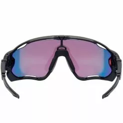 Gafas De Sol Oakley Jawbreaker PRIZM (doble Lente, Negro Mate) -Bicicletas comprar Oakley Jawbreaker Matte Black PRIZM Dual Lens Sunglasses Sunglasses Black Exclusive 2021 0