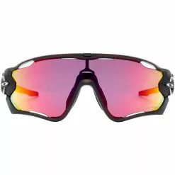 Gafas De Sol Oakley Jawbreaker PRIZM (doble Lente, Negro Mate) -Bicicletas comprar Oakley Jawbreaker Matte Black PRIZM Dual Lens Sunglasses Sunglasses Black Exclusive 2021 4