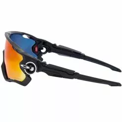 Gafas De Sol Oakley Jawbreaker PRIZM (doble Lente, Negro Mate) -Bicicletas comprar Oakley Jawbreaker Matte Black PRIZM Dual Lens Sunglasses Sunglasses Black Exclusive 2021 6