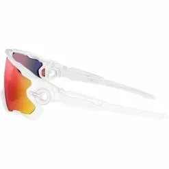 Oakley Jawbreaker Polished White Prizm Road Sunglasses -Bicicletas comprar Oakley Jawbreaker Polished White Prizm Road Sunglasses Sunglasses Polished White AW22 92905531 0