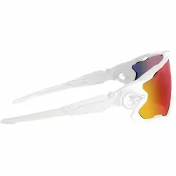 Oakley Jawbreaker Polished White Prizm Road Sunglasses -Bicicletas comprar Oakley Jawbreaker Polished White Prizm Road Sunglasses Sunglasses Polished White AW22 92905531 2