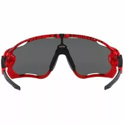 Oakley Jawbreaker Red Tiger Prizm Black Sunglasses -Bicicletas comprar Oakley Jawbreaker Red Tiger Prizm Black Sunglasses Sunglasses Red Tiger AW22 0OO9290 929067 1