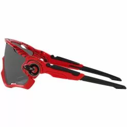 Oakley Jawbreaker Red Tiger Prizm Black Sunglasses -Bicicletas comprar Oakley Jawbreaker Red Tiger Prizm Black Sunglasses Sunglasses Red Tiger AW22 0OO9290 929067 2