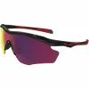 Gafas De Sol Oakley M2 XL Prizm Road -Bicicletas comprar Oakley M2 XL Prizm Road Sunglasses Performance Sunglasses Polished Black 2015 OO9343 08