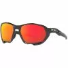 Oakley Plazma Dark Galaxy Prizm Ruby Sunglasses -Bicicletas comprar Oakley PLAZMA DARK GALAXY PRIZM RUBY Sunglasses Sunglasses DARK GALAXY AW22 0OO9019 901917