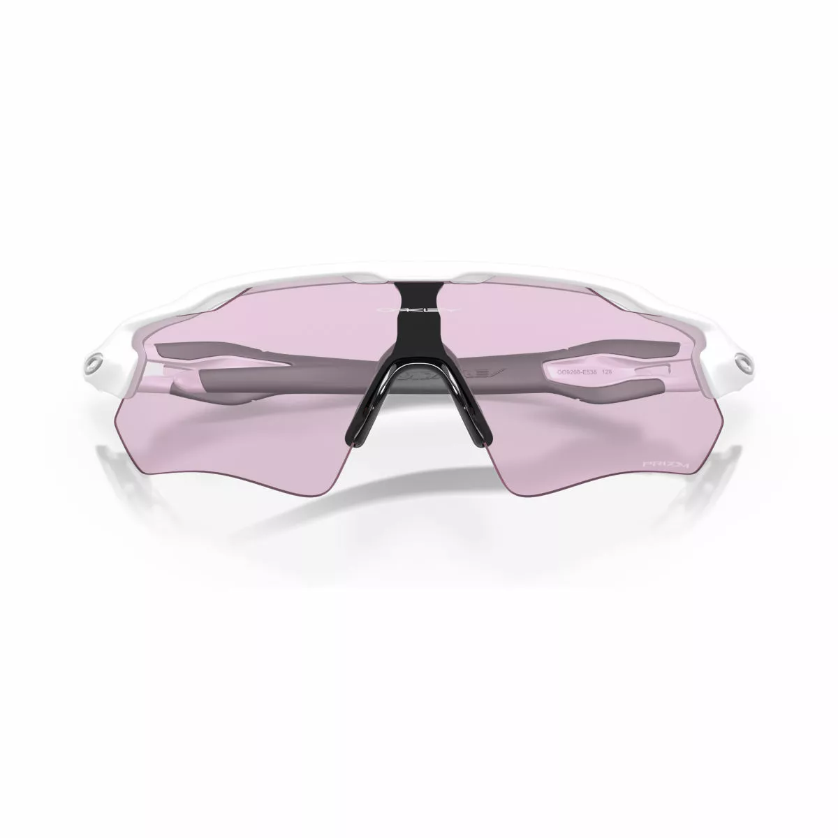 Oakley Radar EV Path Matte White Prizm Low Light Sunglass 5 Oakley Radar EV Path Matte White Prizm Low Light Sunglass - Imagen 3