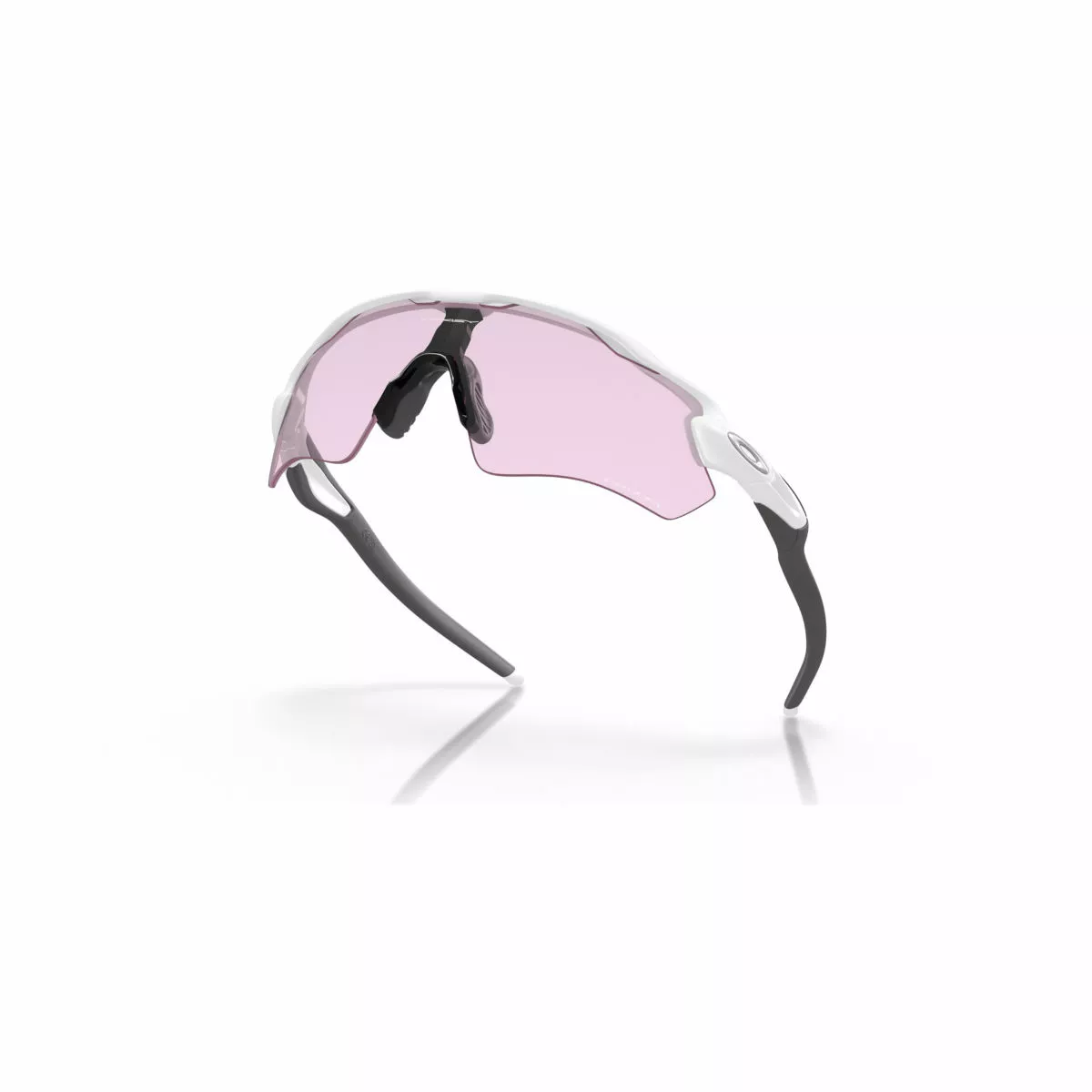 Oakley Radar EV Path Matte White Prizm Low Light Sunglass 7 Oakley Radar EV Path Matte White Prizm Low Light Sunglass - Imagen 5