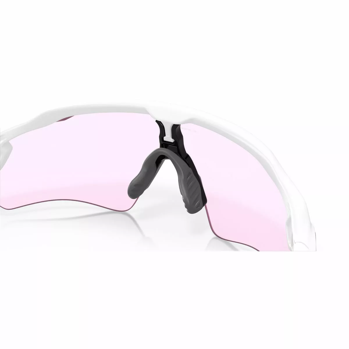 Oakley Radar EV Path Matte White Prizm Low Light Sunglass 8 Oakley Radar EV Path Matte White Prizm Low Light Sunglass - Imagen 6