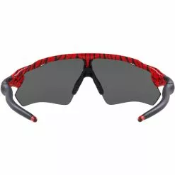 Oakley Radar EV Path Red Tiger Prizm Black Sunglasses -Bicicletas comprar Oakley Radar EV Path Red Tiger Prizm Black Sunglasses Sunglasses Red Tiger AW22 0OO9208 9208D1 1