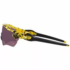 Oakley Radar EV Path TDF Splatter Prizm Road Black Sungla -Bicicletas comprar Oakley Radar EV Path TDF Splatter Prizm Road Black Sungla Sunglasses TDF Splatter AW22 2