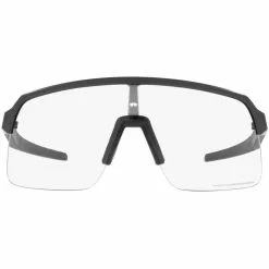 Oakley Sutro Lite Matte Carbon Clear Photochromic Sunglas 8 Oakley Sutro Lite Matte Carbon Clear Photochromic Sunglas -Bicicletas comprar Oakley SUTRO LITE MATTE CARBON CLEAR PHOTOCHROMIC Sunglas Sunglasses MATTE CARBON AW22 1