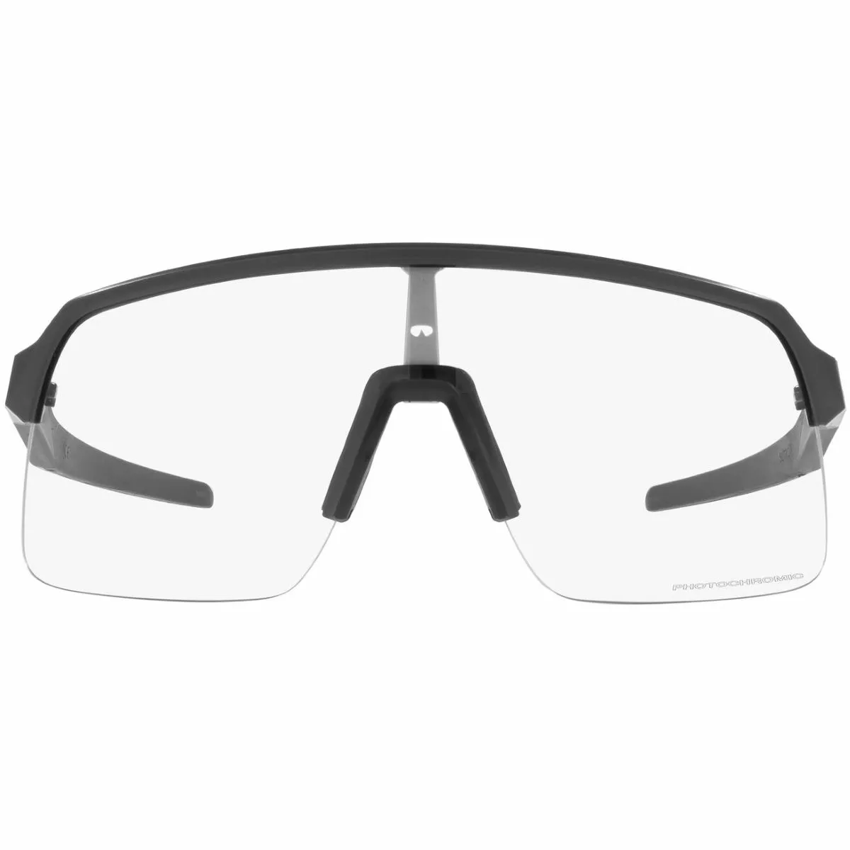 Oakley Sutro Lite Matte Carbon Clear Photochromic Sunglas 5 Oakley Sutro Lite Matte Carbon Clear Photochromic Sunglas - Imagen 3