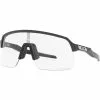 Oakley Sutro Lite Matte Carbon Clear Photochromic Sunglas 1 Oakley Sutro Lite Matte Carbon Clear Photochromic Sunglas -Bicicletas comprar Oakley SUTRO LITE MATTE CARBON CLEAR PHOTOCHROMIC Sunglas Sunglasses MATTE CARBON AW22