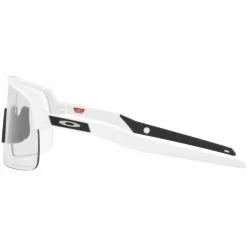 Oakley Sutro Lite Matte White Clear Photochromic Sunglass -Bicicletas comprar Oakley SUTRO LITE MATTE WHITE CLEAR PHOTOCHROMIC Sunglass Sunglasses MATTE WHITE AW22 0