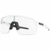 Oakley Sutro Lite Matte White Clear Photochromic Sunglass -Bicicletas comprar Oakley SUTRO LITE MATTE WHITE CLEAR PHOTOCHROMIC Sunglass Sunglasses MATTE WHITE AW22
