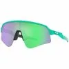 Oakley Sutro Lite Sweepmatte Celeste Prizm Road Jade Sung 1 Oakley Sutro Lite Sweepmatte Celeste Prizm Road Jade Sung -Bicicletas comprar Oakley SUTRO LITE SWEEPMATTE CELESTE PRIZM ROAD JADE Sung Sunglasses MATTE CELESTE AW22
