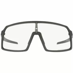 Oakley Sutro Matte Carbon Clear Photochromic Sunglasses -Bicicletas comprar Oakley SUTRO MATTE CARBON CLEAR PHOTOCHROMIC Sunglasses Sunglasses MATTE CARBON AW22 1