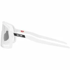 Oakley Sutro Matte White Clear Photochromic Sunglasses -Bicicletas comprar Oakley SUTRO MATTE WHITE CLEAR PHOTOCHROMIC Sunglasses Sunglasses MATTE WHITE AW22 0