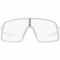 Oakley Sutro Matte White Clear Photochromic Sunglasses -Bicicletas comprar Oakley SUTRO MATTE WHITE CLEAR PHOTOCHROMIC Sunglasses Sunglasses MATTE WHITE AW22 1