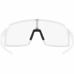 Oakley Sutro Matte White Clear Photochromic Sunglasses -Bicicletas comprar Oakley SUTRO MATTE WHITE CLEAR PHOTOCHROMIC Sunglasses Sunglasses MATTE WHITE AW22 2