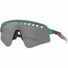 Oakley Sutro Lite Sweep Spectrum Gamma Green Prizm Black -Bicicletas comprar Oakley Sutro Lite Sweep Spectrum Gamma Green Prizm Black Sunglasses Spectrum Gamma Green AW22