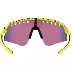 Oakley Sutro Lite Sweep TDF Splatter Prizm Road Sunglasse 8 Oakley Sutro Lite Sweep TDF Splatter Prizm Road Sunglasse -Bicicletas comprar Oakley Sutro Lite Sweep TDF Splatter Prizm Road Sunglasse Sunglasses TDF Splatter AW22 1