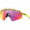 Oakley Sutro Lite Sweep TDF Splatter Prizm Road Sunglasse 2 Oakley Sutro Lite Sweep TDF Splatter Prizm Road Sunglasse -Bicicletas comprar Oakley Sutro Lite Sweep TDF Splatter Prizm Road Sunglasse Sunglasses TDF Splatter AW22