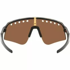 Oakley Sutro Lite Sweep TLD Matte Black Prizm Sunglasses -Bicicletas comprar Oakley Sutro Lite Sweep TLD Matte Black Prizm Sunglasses Sunglasses TLD Matte Black AW22 1