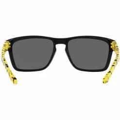 Oakley Sylas TDF Splatter Prizm Black Sunglasses 8 Oakley Sylas TDF Splatter Prizm Black Sunglasses -Bicicletas comprar Oakley Sylas TDF Splatter Prizm Black Sunglasses Sunglasses Matte Black AW22 0OO9448 944837 1