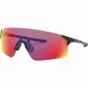 Gafas De Sol Oakley EVZero Blades Prism Road (negro Pulido) -Bicicletas comprar Oakley EVZeroBladesPolishedBlackPrizmRoadSunglasses201