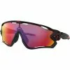 Gafas De Sol Oakley Jawbreaker Prizm Road (negro Mate) -Bicicletas comprar Oakley JawbreakerMatteBlackPrizmRoadSunglasses201a
